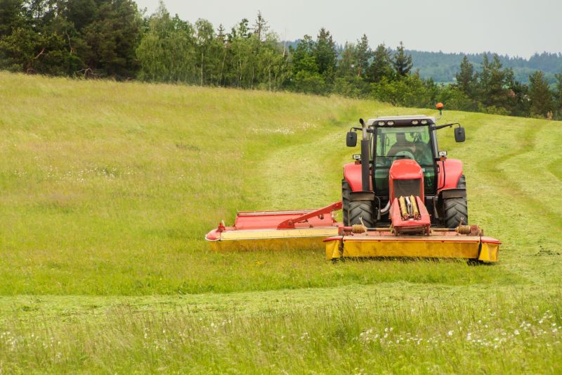 Improves livestock grazing access